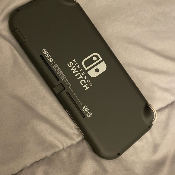 Nintendo Switch Lite. Like new condition. PRICE IS FIRM!! - Picture 2 of 10